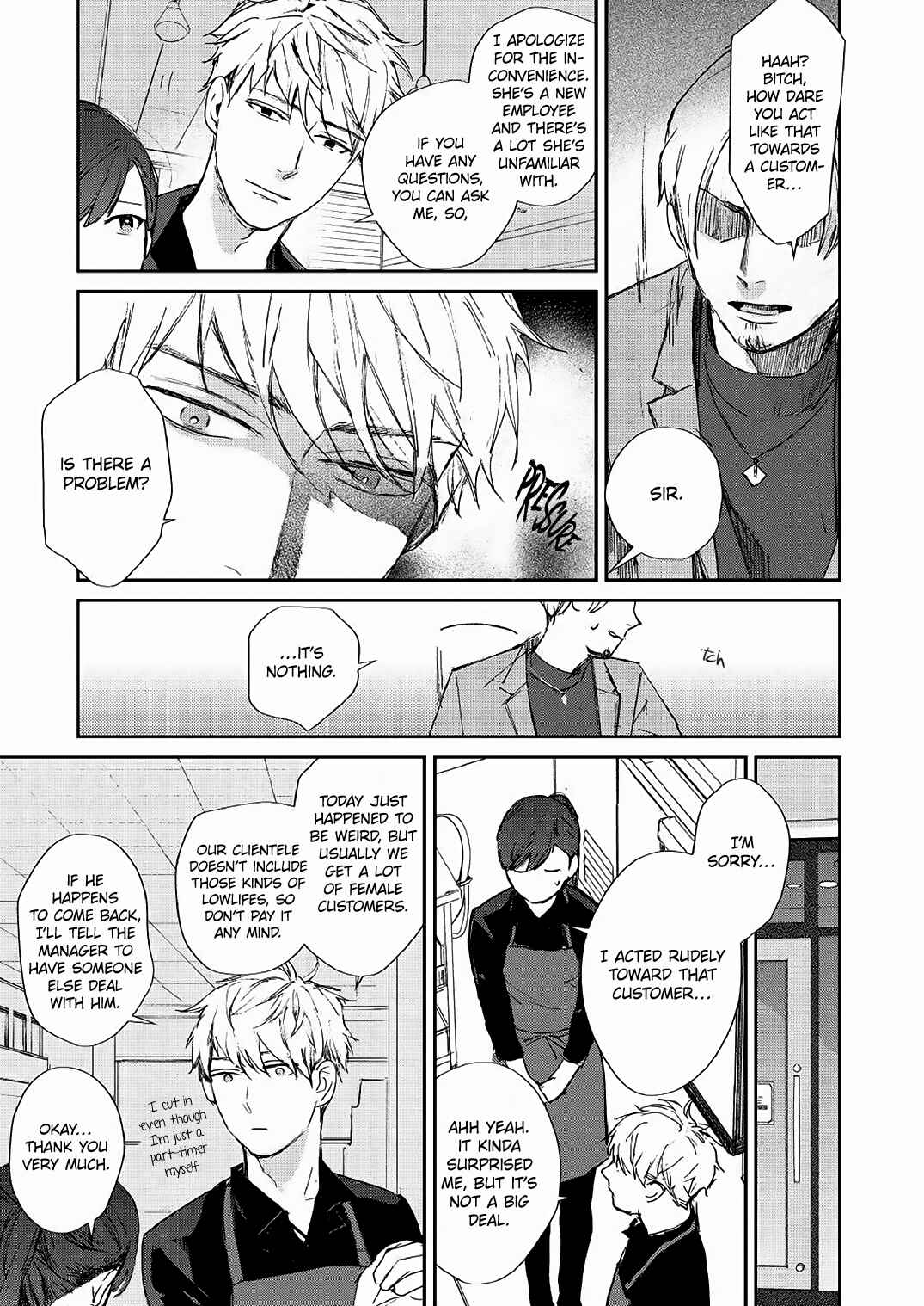 Page 40 Chapter 2 After Work