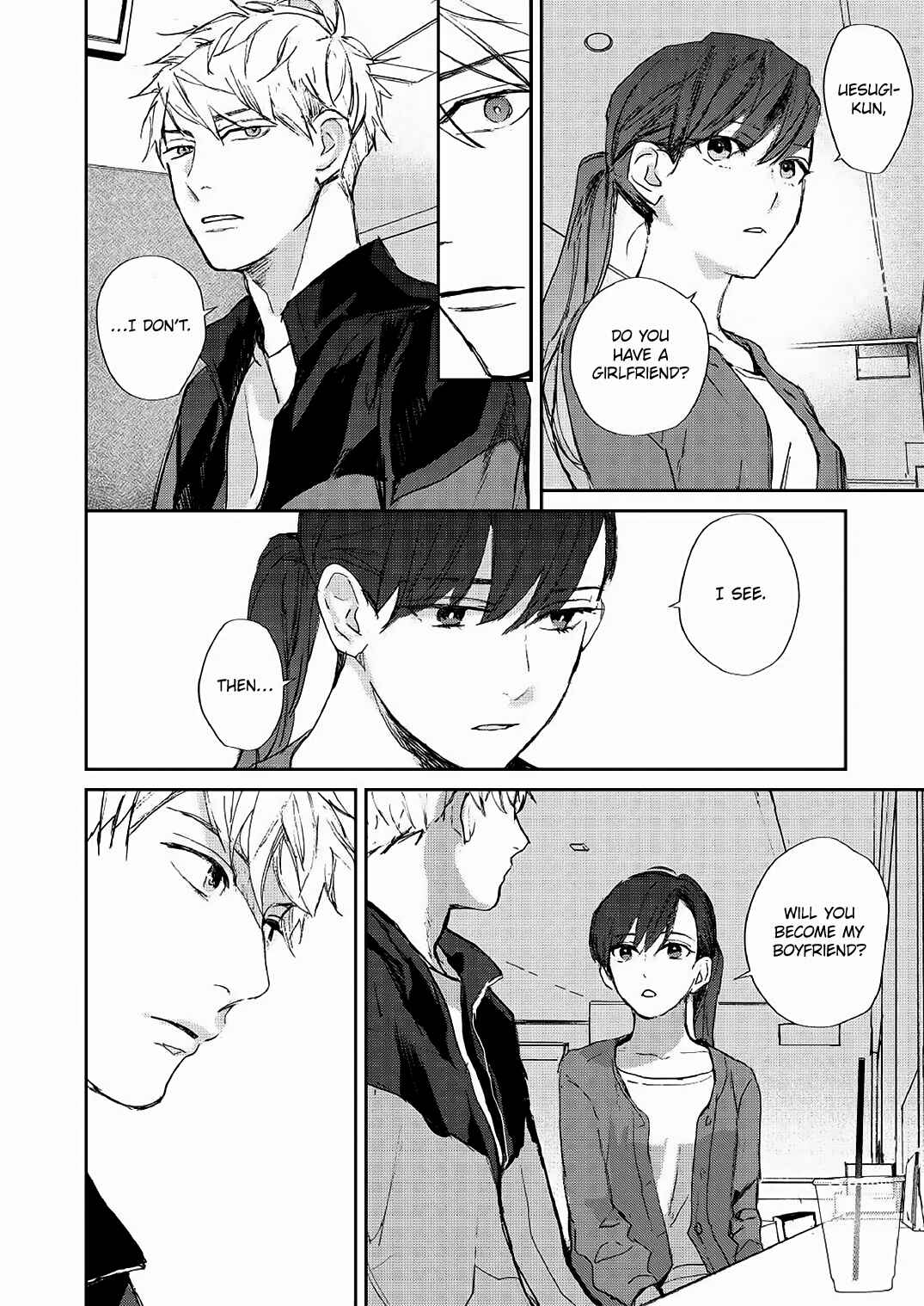 Page 43 Chapter 2 After Work
