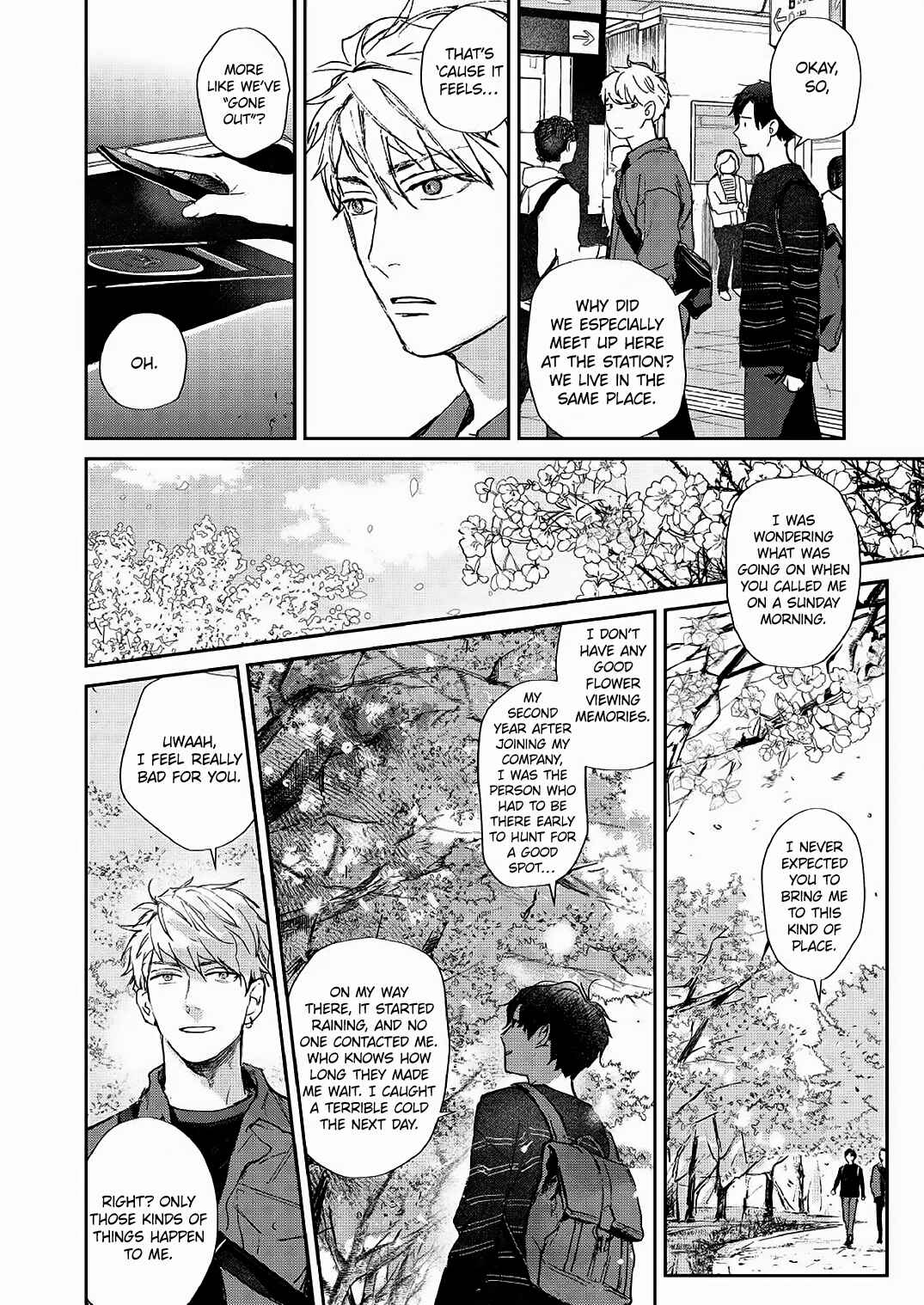 Page 45 Chapter 2 After Work