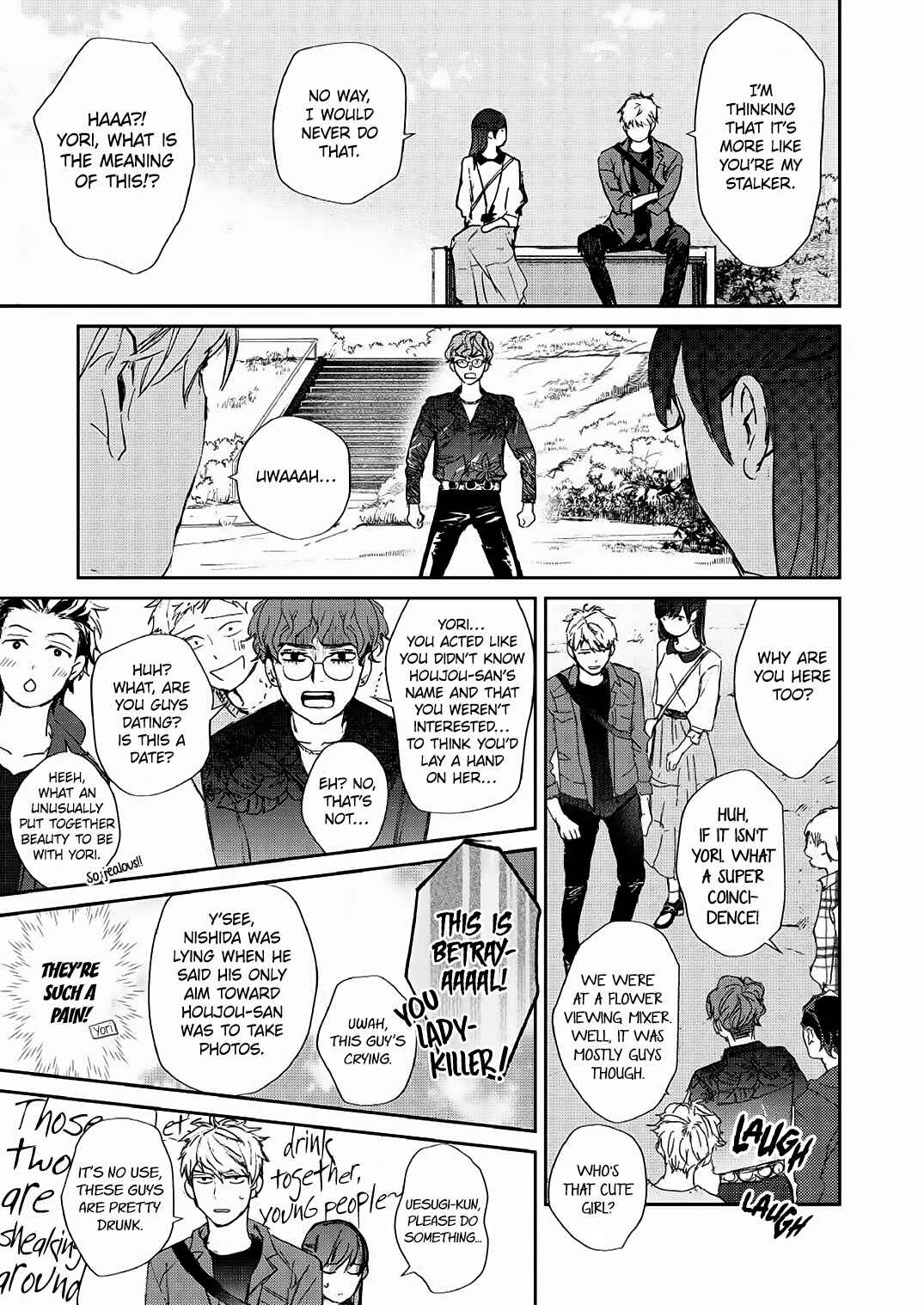 Page 52 Chapter 2 After Work