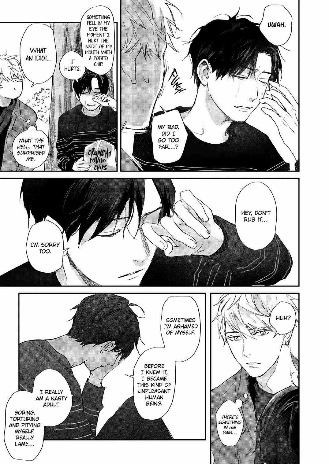 Page 58 Chapter 2 After Work