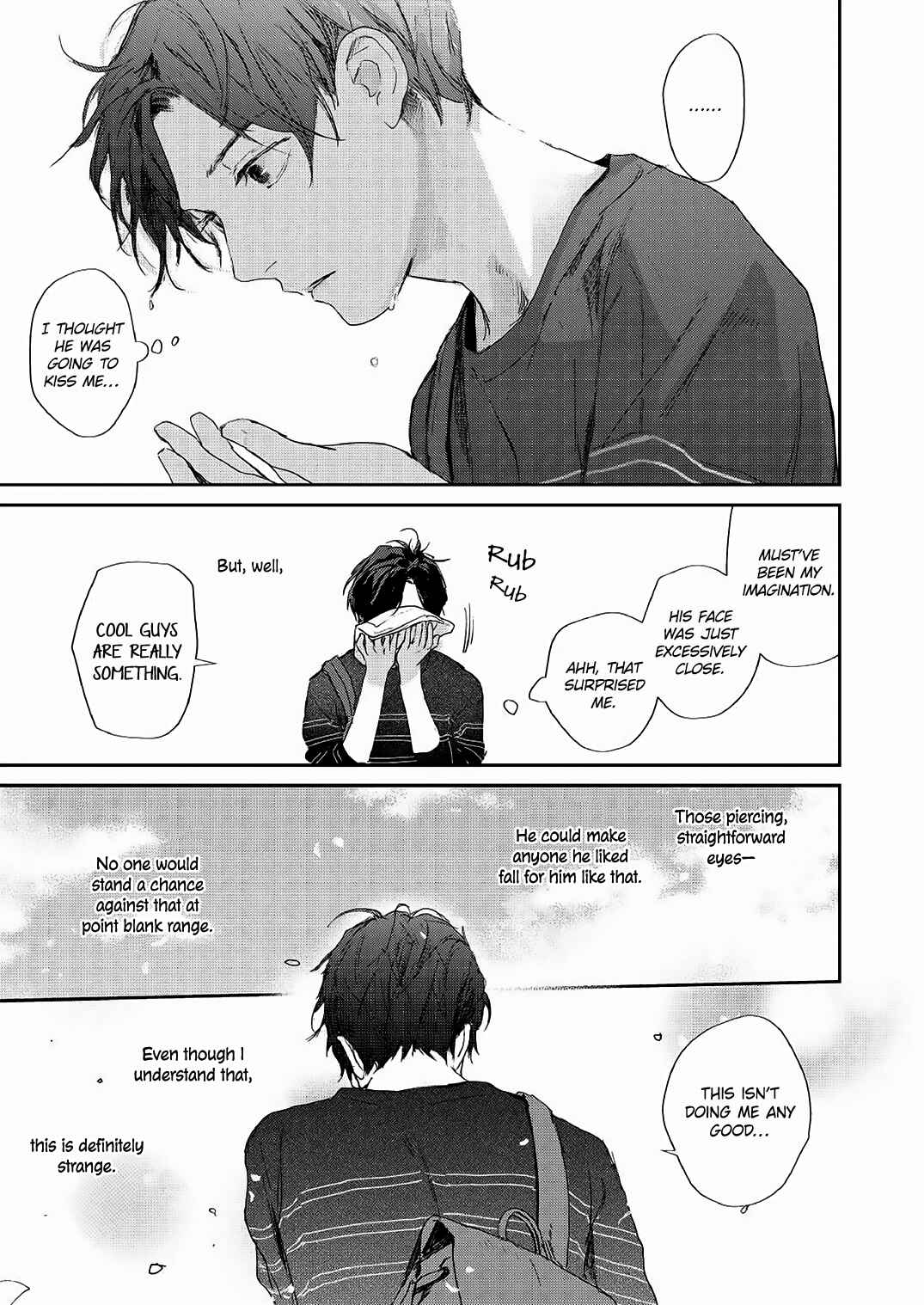 Page 64 Chapter 2 After Work