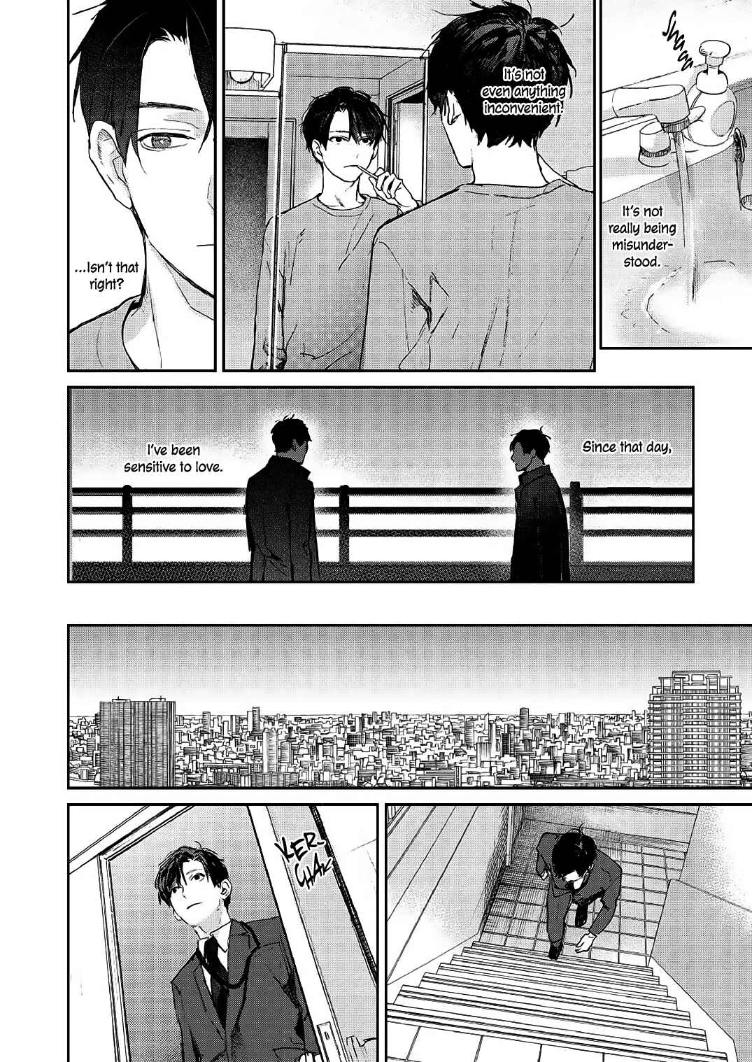 Page 9 Chapter 2 After Work