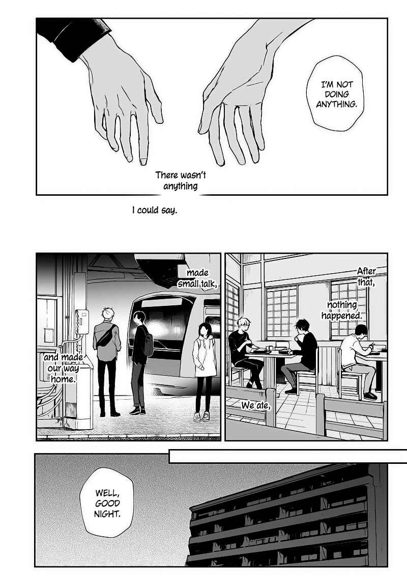 Page 11 Chapter 3 After Work