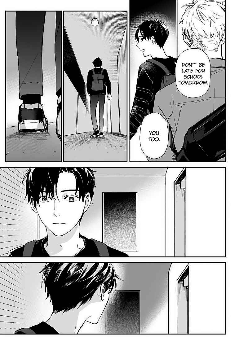 Page 12 Chapter 3 After Work