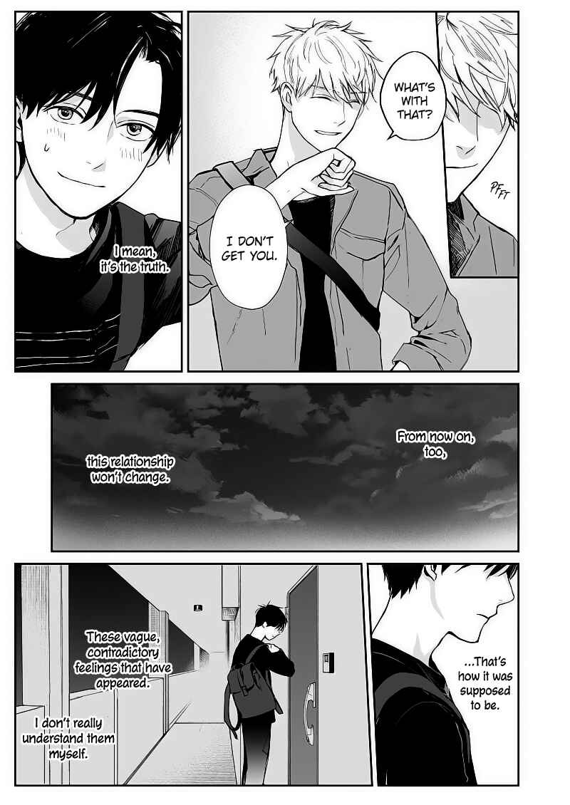 Page 14 Chapter 3 After Work