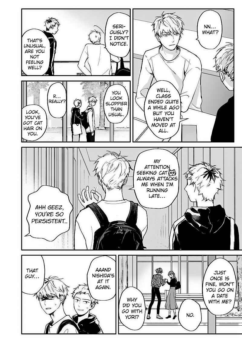 Page 19 Chapter 3 After Work