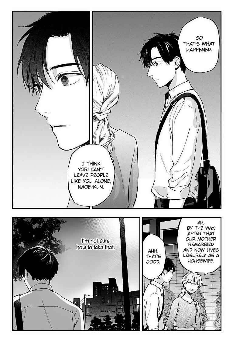 Page 26 Chapter 3 After Work