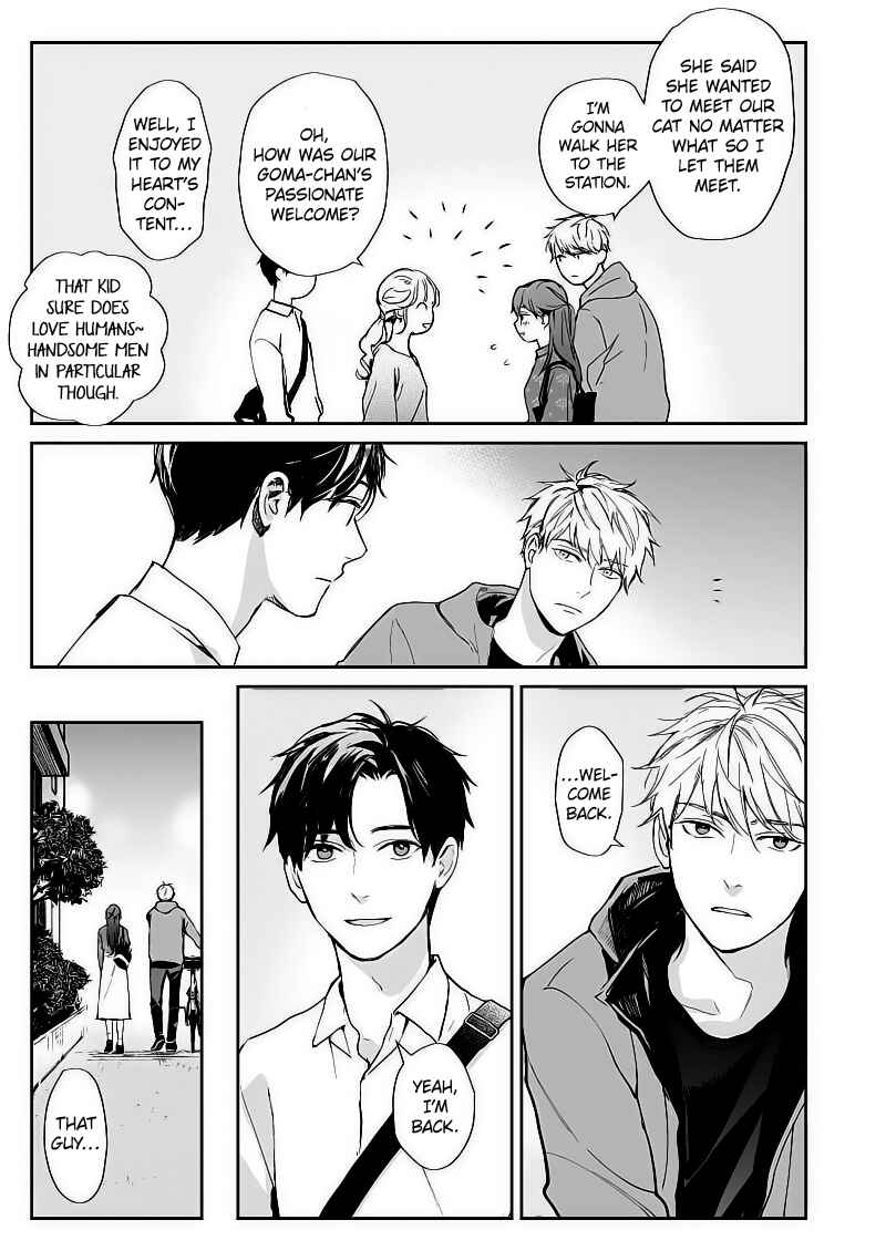 Page 28 Chapter 3 After Work
