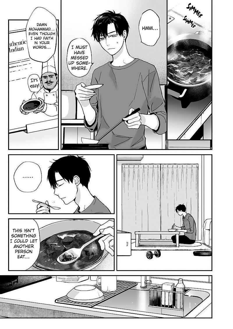 Page 30 Chapter 3 After Work