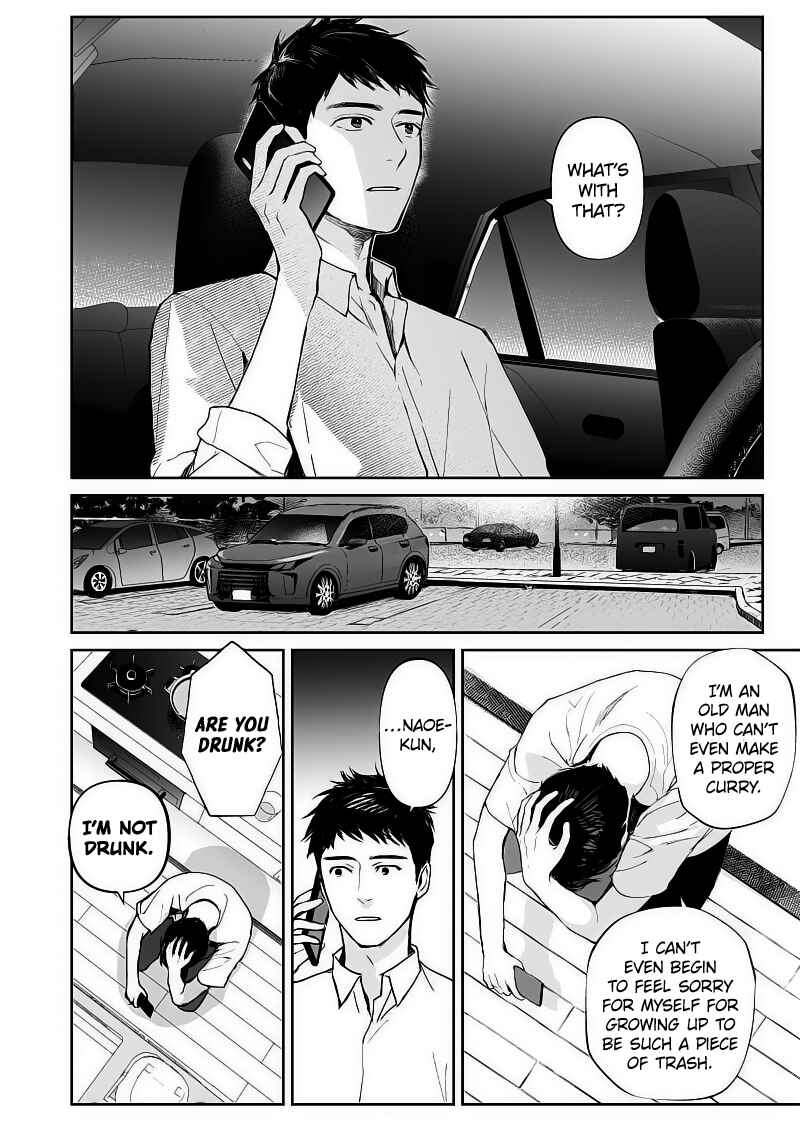 Page 35 Chapter 3 After Work