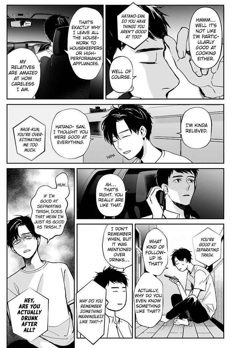 Page 36 Chapter 3 After Work