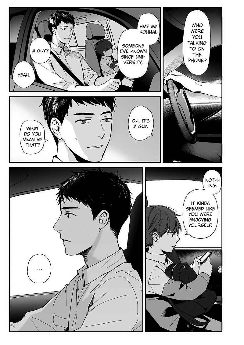 Page 38 Chapter 3 After Work