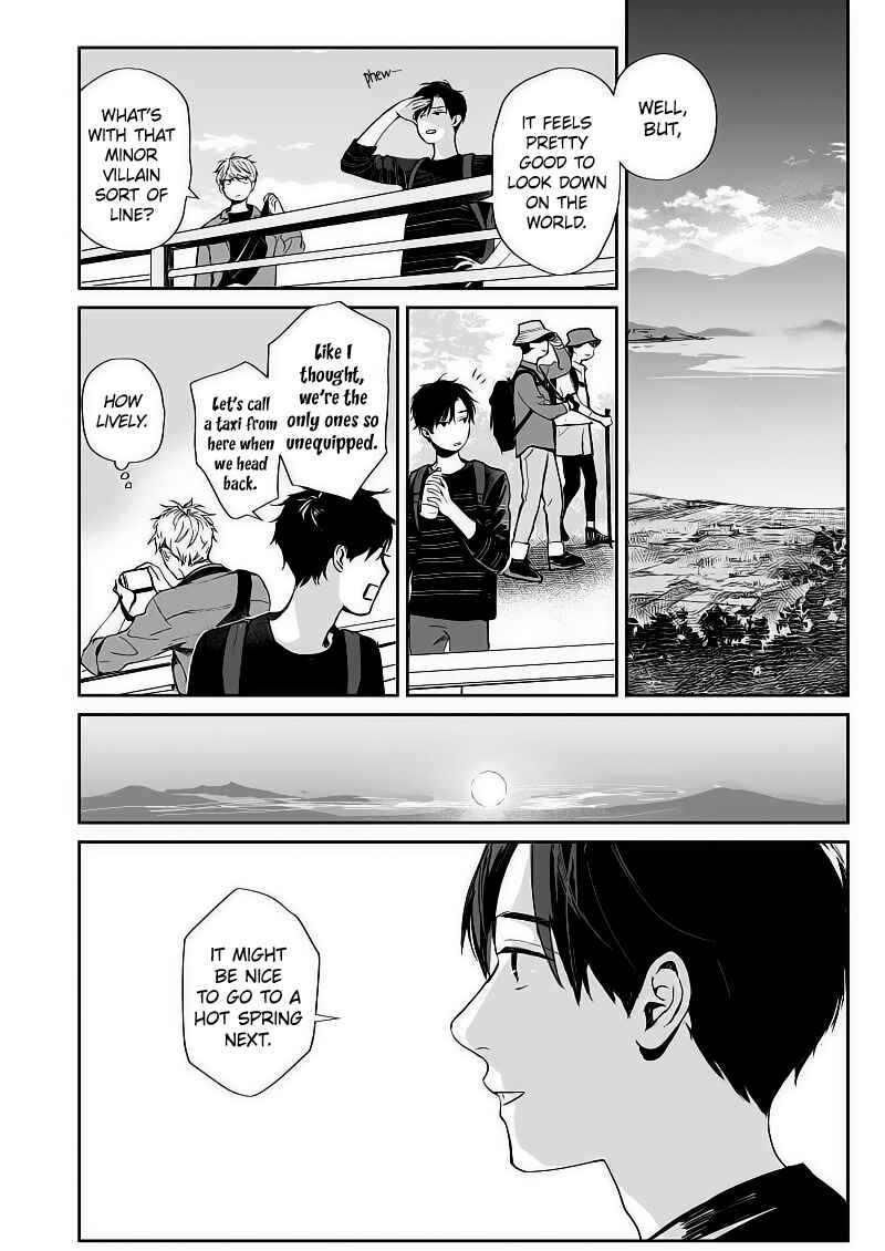 Page 5 Chapter 3 After Work