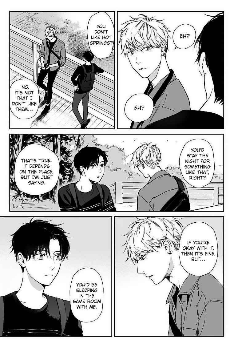 Page 6 Chapter 3 After Work