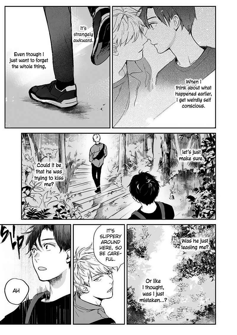 Page 8 Chapter 3 After Work