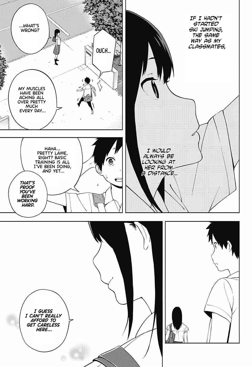 Page 29 Chapter 2 Ao no Rettou