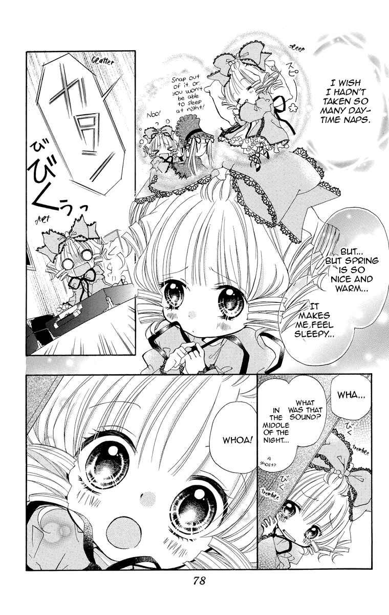 Page 2 Chapter 10 Rozen Maiden - Dolls Talk