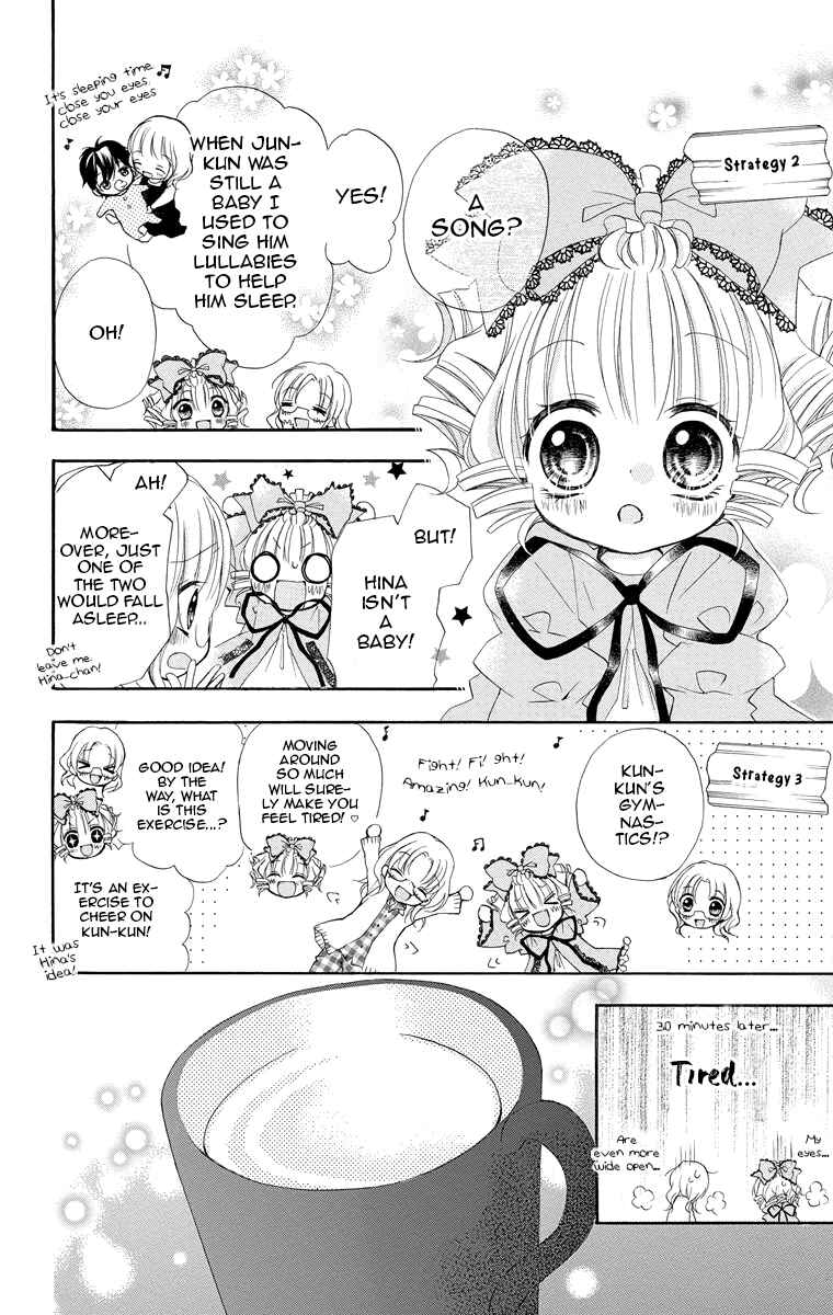 Page 6 Chapter 10 Rozen Maiden - Dolls Talk