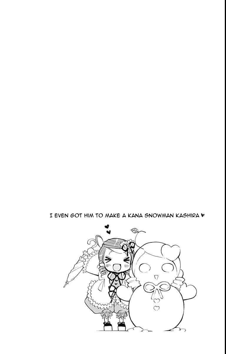 Page 10 Chapter 22 Rozen Maiden - Dolls Talk