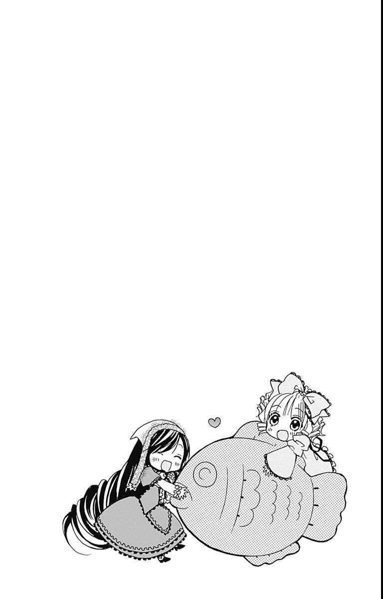 Page 10 Chapter 23 Rozen Maiden - Dolls Talk