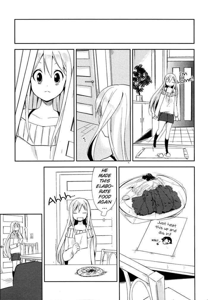 Page 12 Chapter 2 Past Future