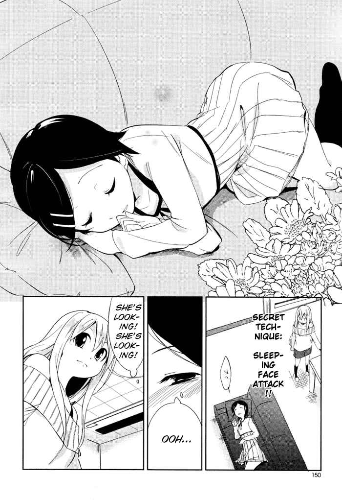 Page 13 Chapter 2 Past Future