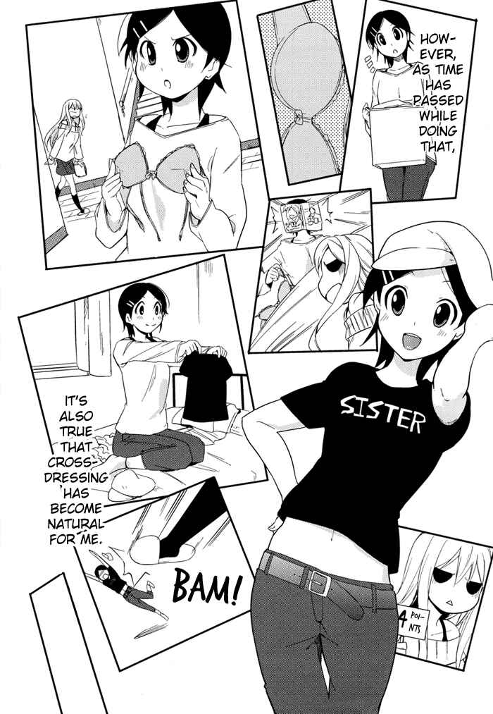 Page 20 Chapter 2 Past Future