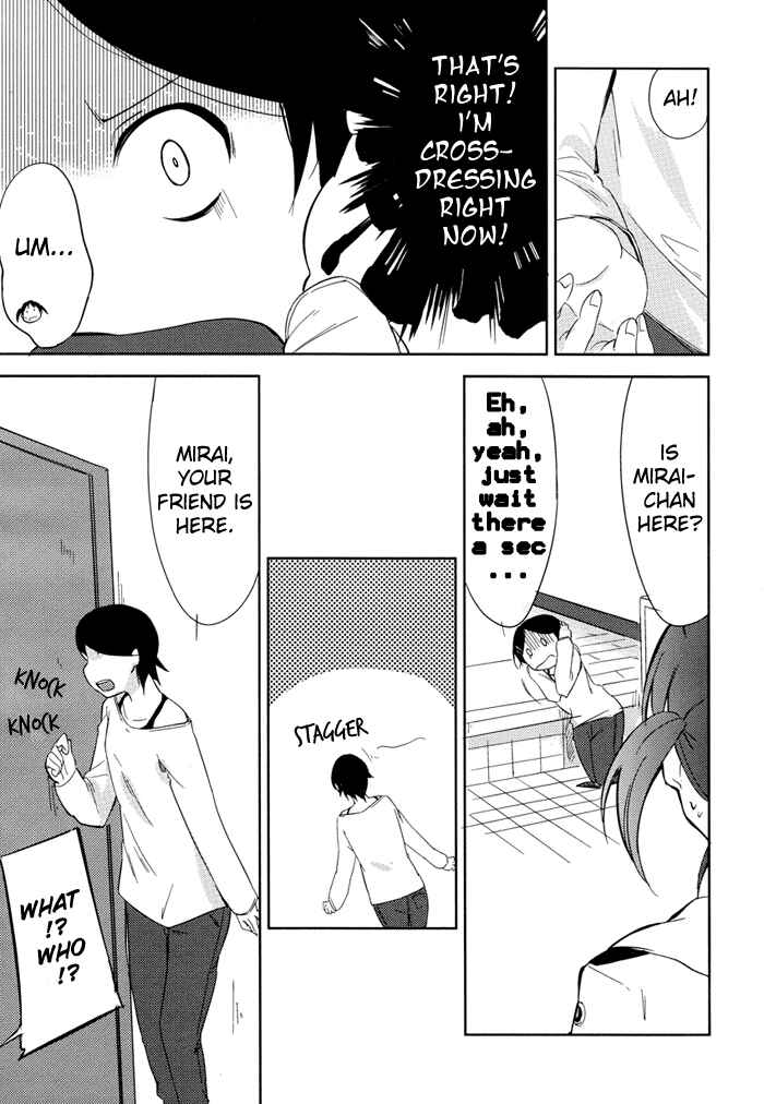 Page 22 Chapter 2 Past Future