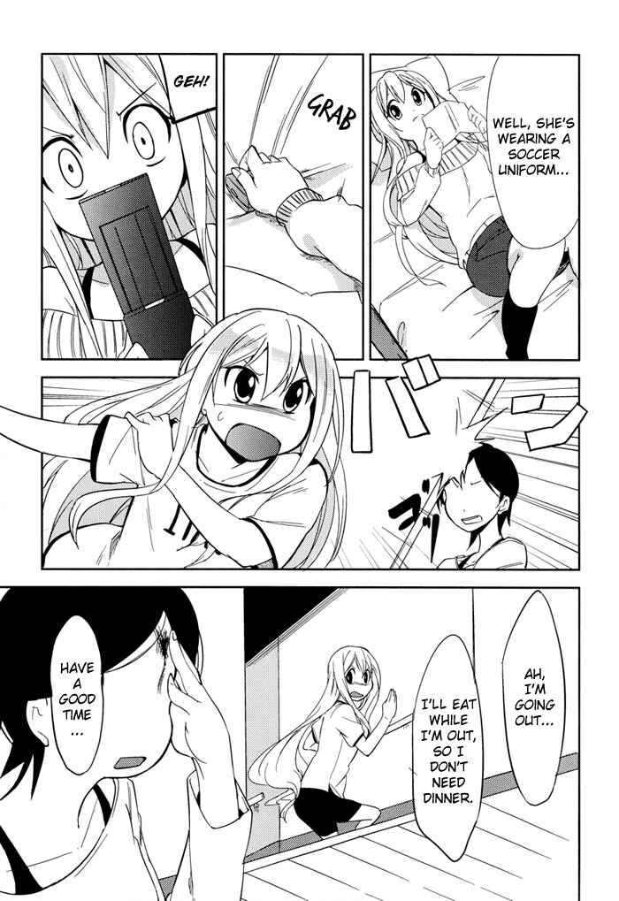 Page 23 Chapter 2 Past Future