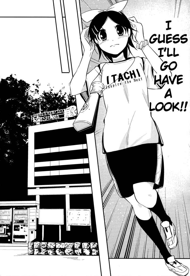 Page 11 Chapter 5 Past Future
