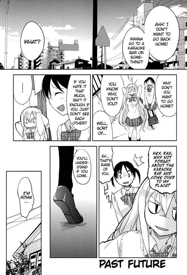 Page 2 Chapter 5 Past Future