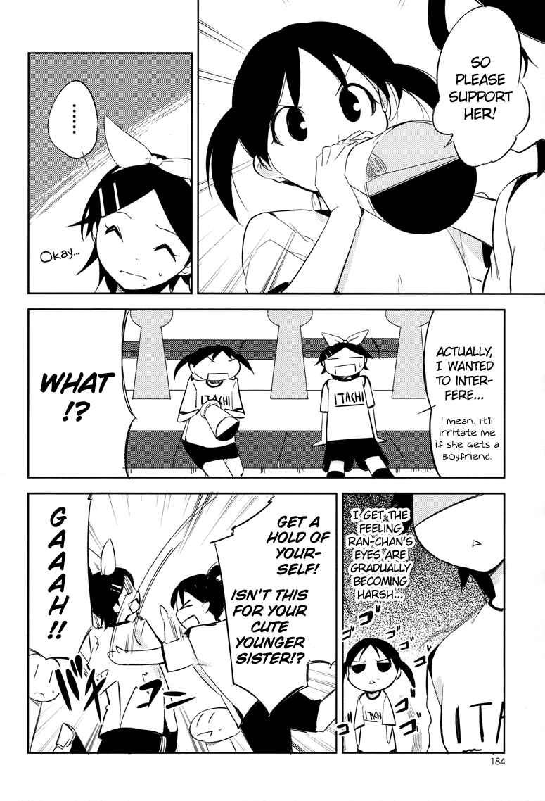 Page 21 Chapter 5 Past Future