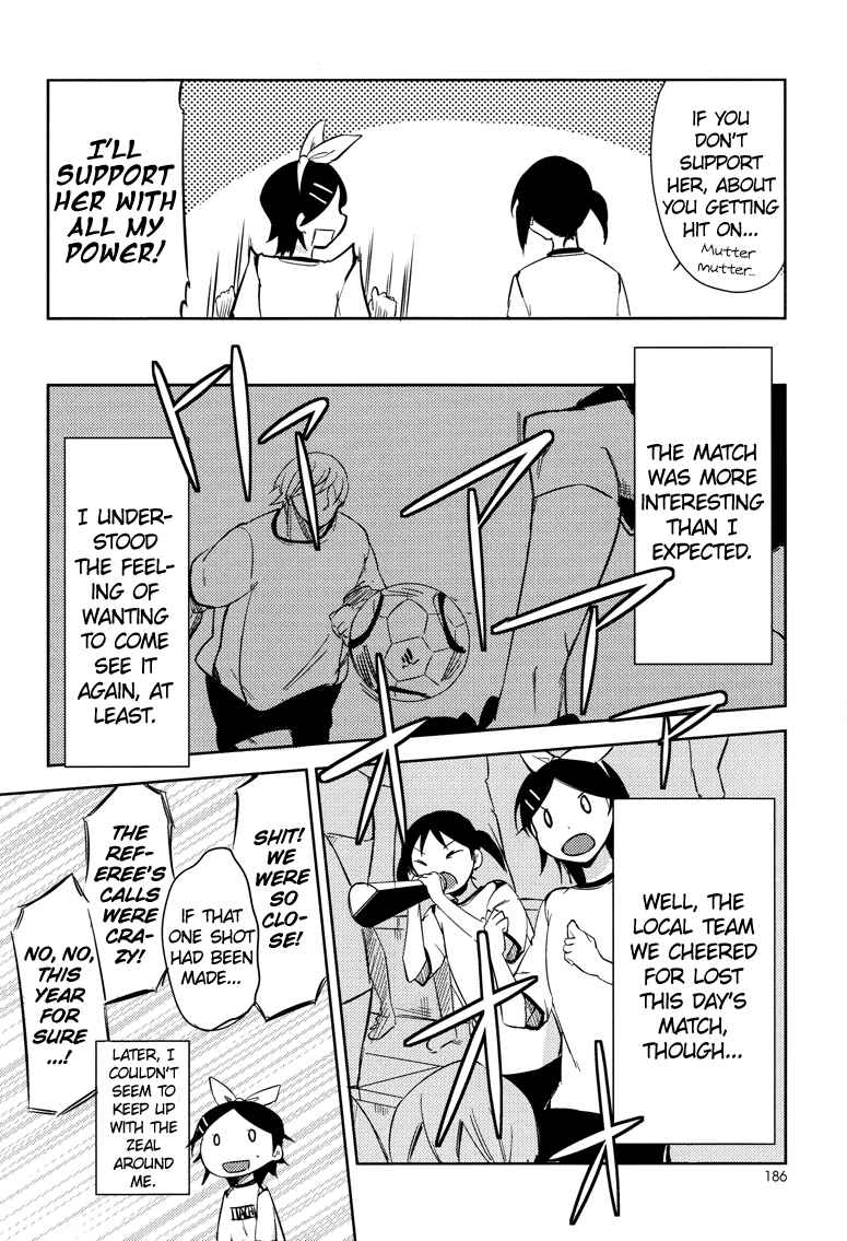 Page 23 Chapter 5 Past Future