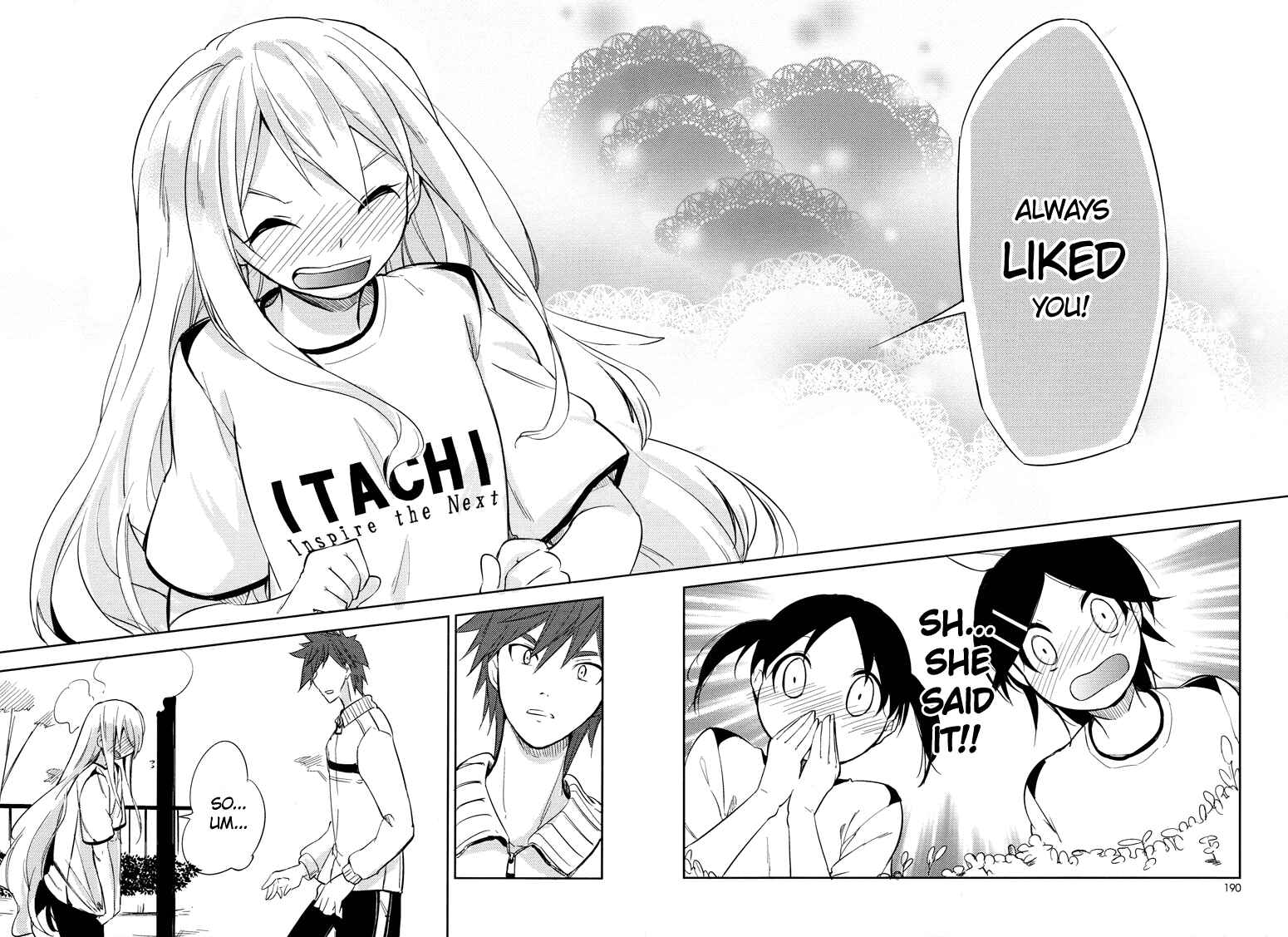 Page 27 Chapter 5 Past Future