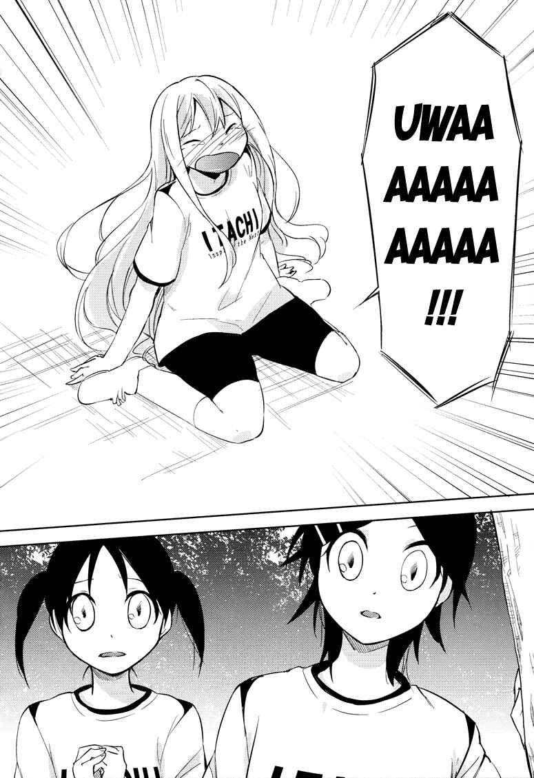 Page 30 Chapter 5 Past Future