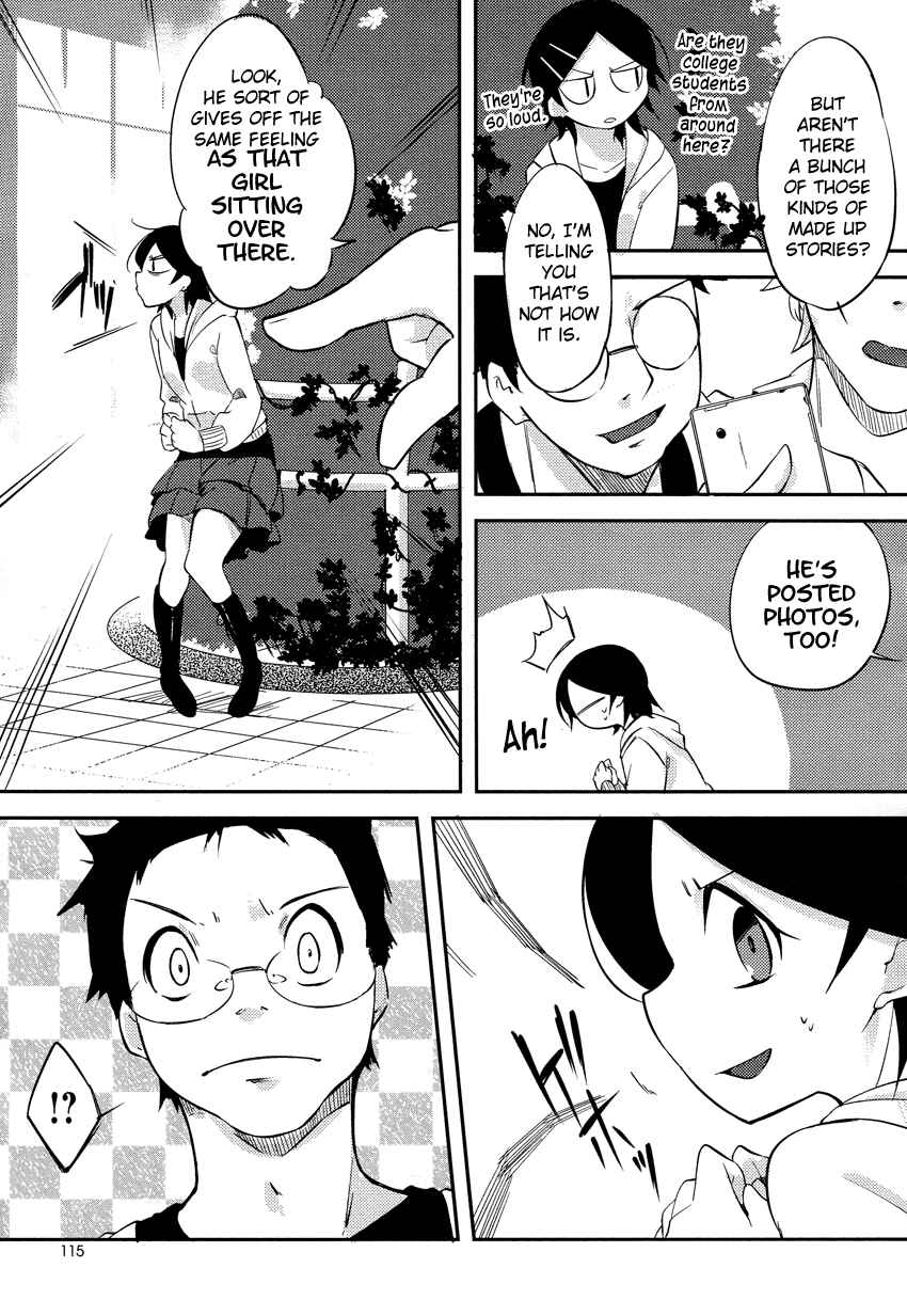 Page 10 Chapter 8 Past Future