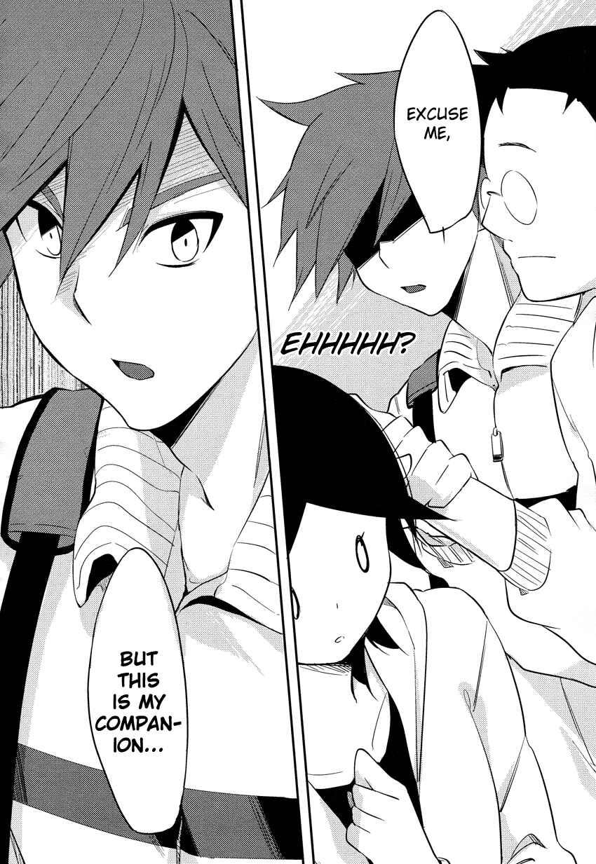 Page 13 Chapter 8 Past Future