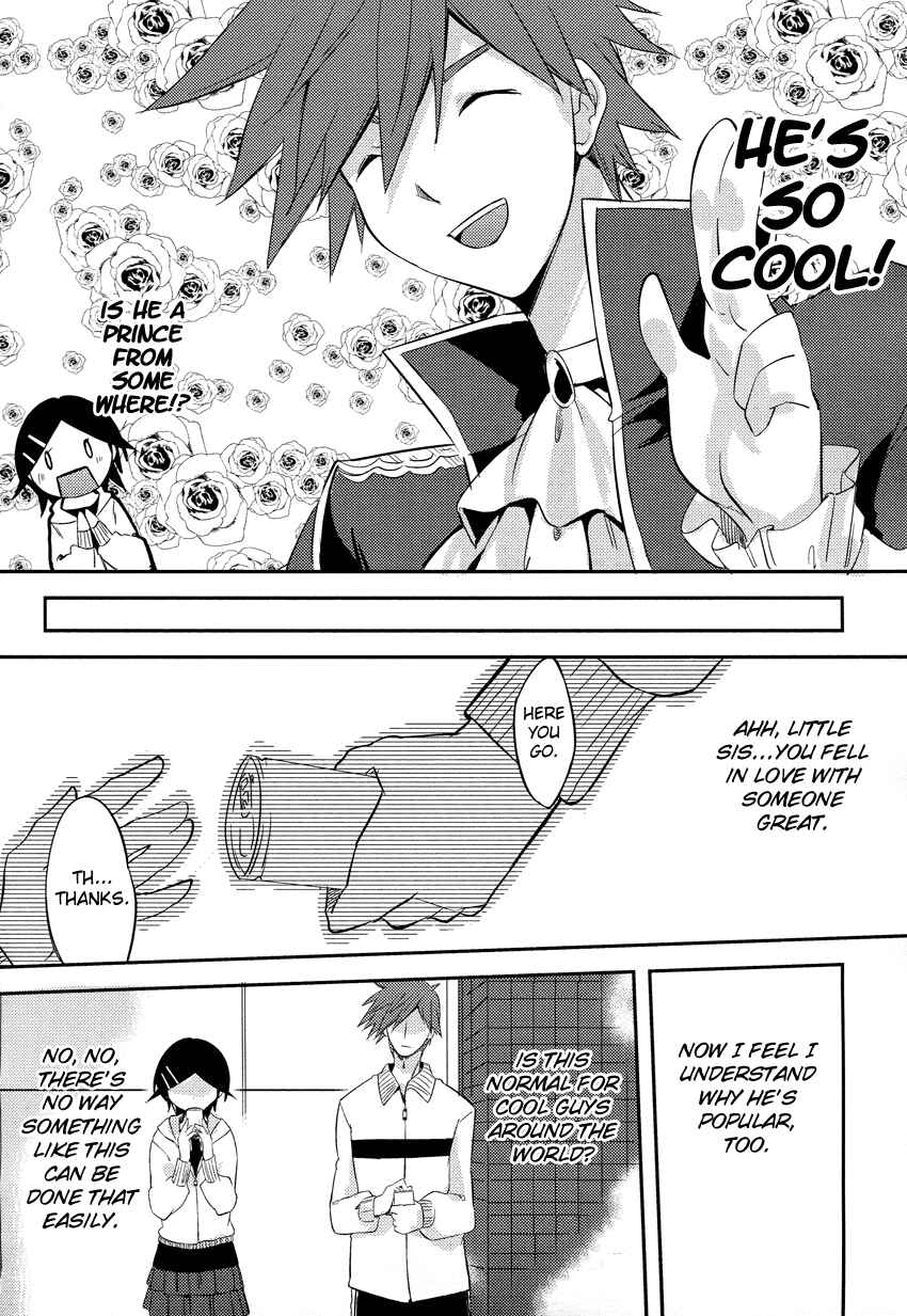 Page 15 Chapter 8 Past Future