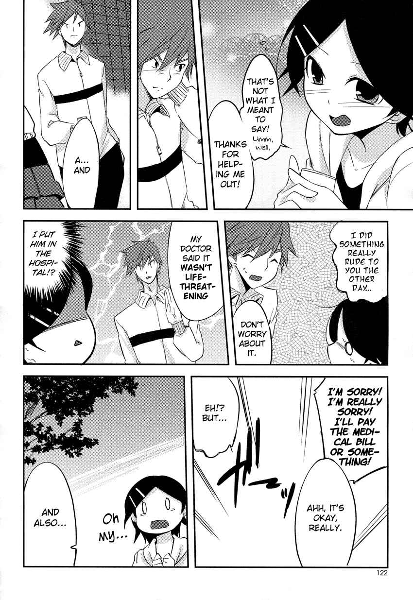 Page 17 Chapter 8 Past Future