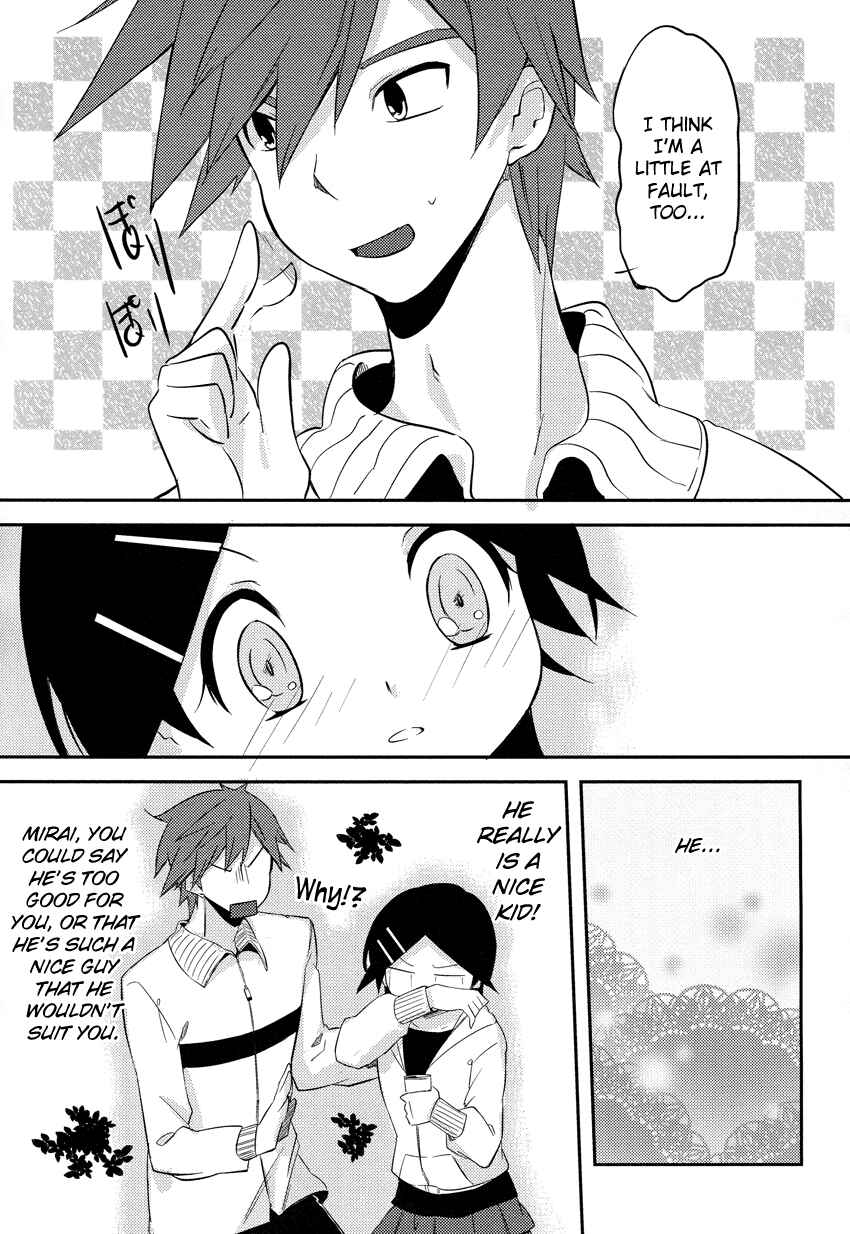 Page 18 Chapter 8 Past Future