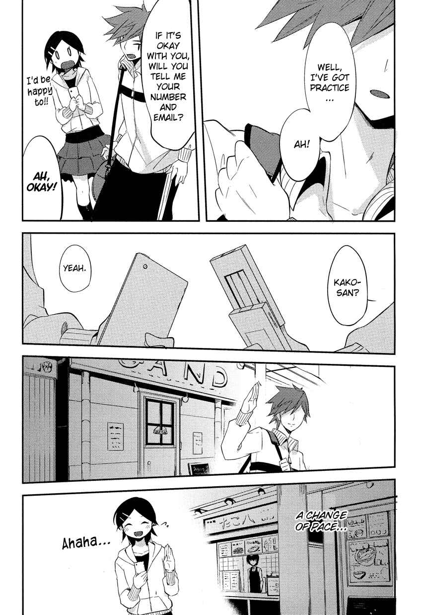 Page 19 Chapter 8 Past Future