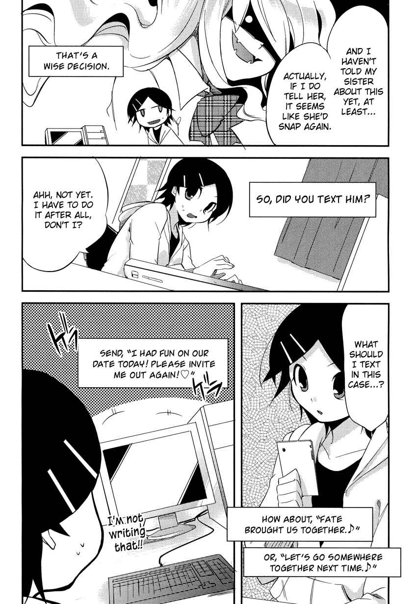 Page 21 Chapter 8 Past Future