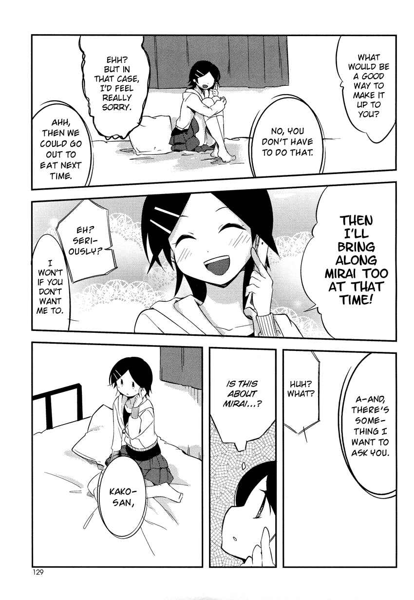 Page 24 Chapter 8 Past Future