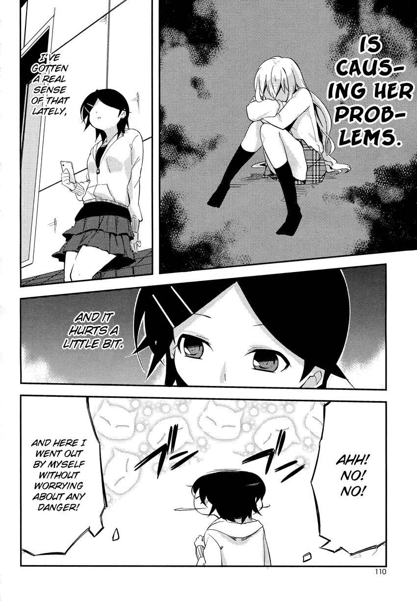 Page 5 Chapter 8 Past Future