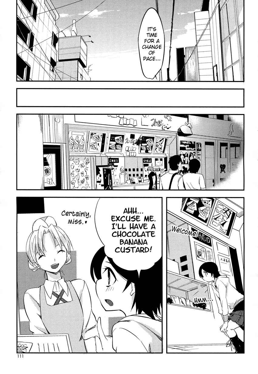 Page 6 Chapter 8 Past Future