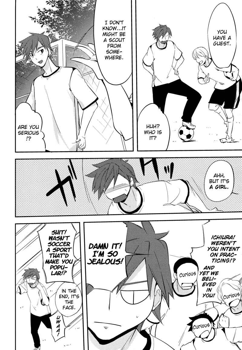 Page 14 Chapter 6 Past Future