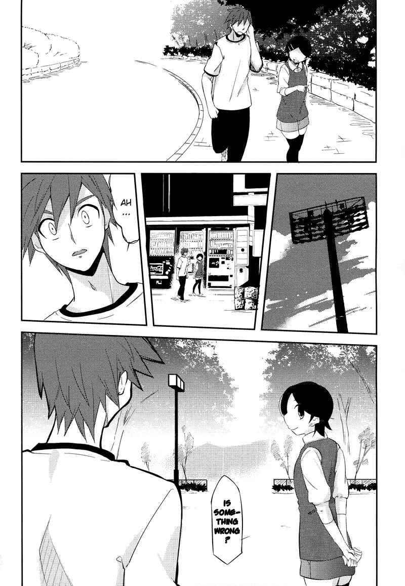 Page 17 Chapter 6 Past Future