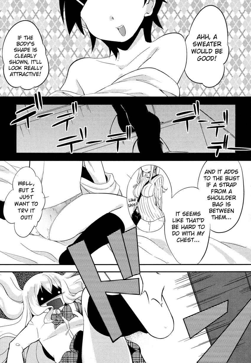 Page 10 Chapter 7 Past Future