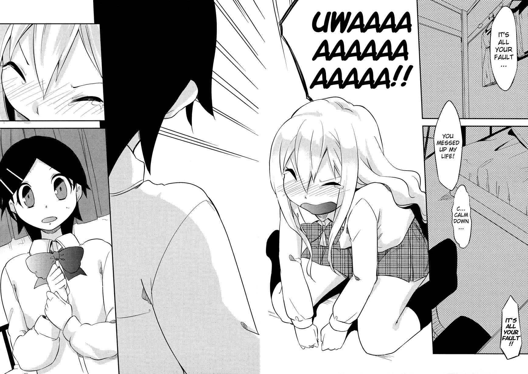 Page 15 Chapter 7 Past Future